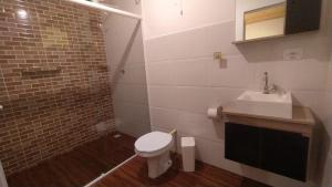 Rancho Hanna - Pousada, Camping e Comidaria