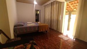 Rancho Hanna - Pousada, Camping e Comidaria