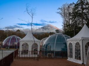 Fuji Hoshizorano Mura Tabist