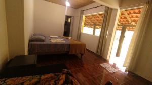 Rancho Hanna - Pousada, Camping e Comidaria