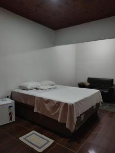 Rancho Hanna - Pousada, Camping e Comidaria