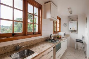 Locar-in Gramado - Duplex Solar da Borges