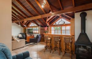 Locar-in Gramado - Duplex Solar da Borges