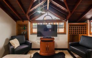 Locar-in Gramado - Duplex Solar da Borges