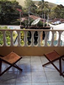 Casa SFX Centro