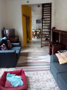 Casa SFX Centro