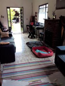Casa SFX Centro