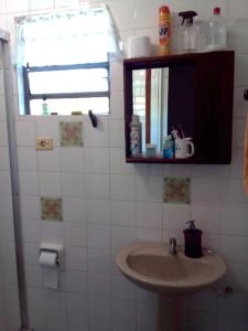 Casa SFX Centro