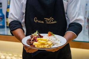 Hotel Gran Palma Piura