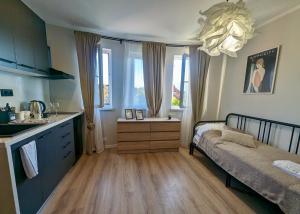 Rotunda Studio - Chic and comfort in Sofias Center