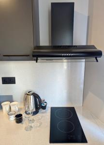 Lilys Studio 4 by Bulgarentals - Central Sofia