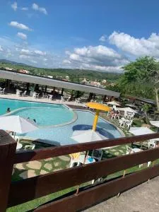 Gravatá MONTE CASTELO - 贝泽罗斯