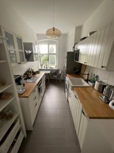 Cosmopolitan Comfort Stylish Flat