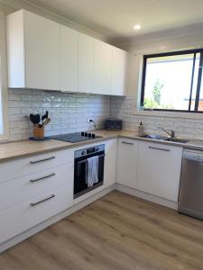 By The Sea, Culburra Beach