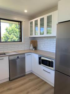 By The Sea, Culburra Beach