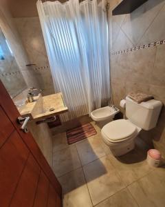 Cabañas Brick House