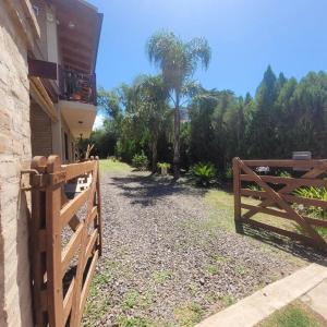 Cabañas Brick House