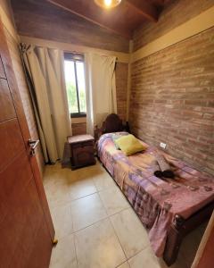 Cabañas Brick House