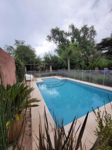 Cabañas Brick House