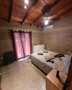 Cabañas Brick House