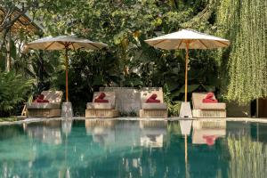 Villa Morotai Canggu