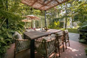 Villa Morotai Canggu