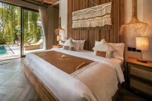 Villa Morotai Canggu