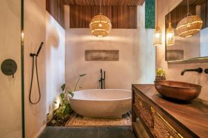 Villa Morotai Canggu