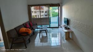 3 Bilik Apartment Pangkor - Lot 10