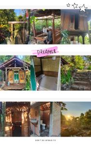 CLOVE GARDEN - Penziony, Gitgit