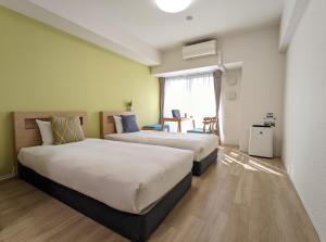 ESLEAD HOTEL Namba South Ⅲ