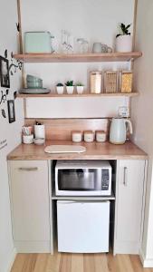 Private Guest Suite in Lyndhurst