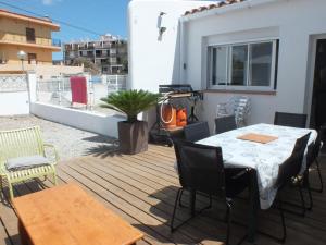 Casa en Santa Margarita para 67 personas con terraza jardín y patio trasero - ES-204-61