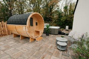 Appartements Les Gites de l'Altevic : photos des chambres