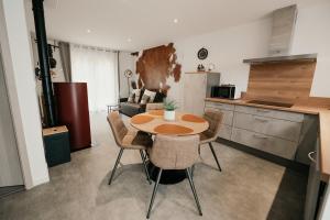 Appartements Les Gites de l'Altevic : photos des chambres