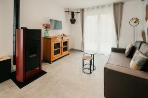 Appartements Les Gites de l'Altevic : photos des chambres