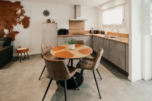 Appartements Les Gites de l'Altevic : photos des chambres