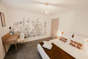 Appartements Les Gites de l'Altevic : photos des chambres