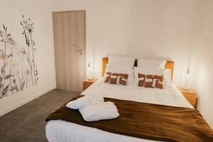 Appartements Les Gites de l'Altevic : photos des chambres