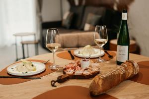 Appartements Les Gites de l'Altevic : photos des chambres