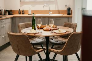 Appartements Les Gites de l'Altevic : photos des chambres