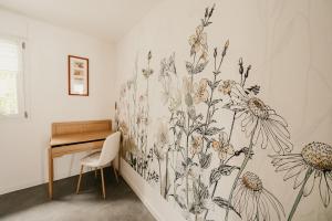 Appartements Les Gites de l'Altevic : photos des chambres
