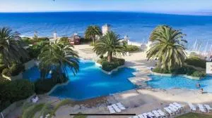 HIPPOCAMPUS RESORT CONCON - Quintero