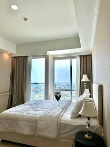 GREEN SEDAYU APARTMENT b28