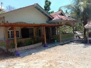 D’sireh homestay - Kampong Tanjong Piring