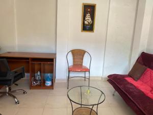1 BR Apartment in Thimbirigasyaya
