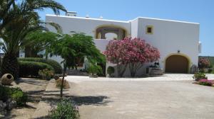 Cerigo House Kythira Greece