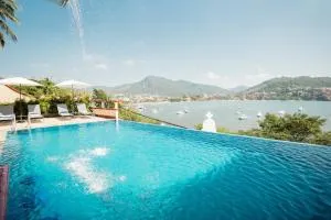 Villa del Pescador - Zihuatanejo