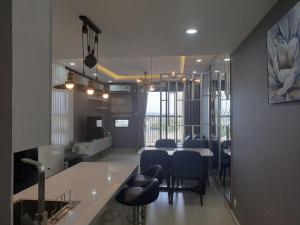 CĂN HỘ CAO CẤP CÓ HỒ BƠI TẠI BIÊN HÒA