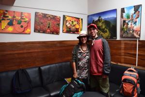 Carlos Guest House Cusco